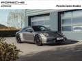 Porsche 992 .1 Carrera |Sportuitlaat |Pano |4-way SportSt|90L Gris - thumbnail 1