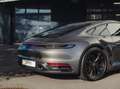 Porsche 992 .1 Carrera |Sportuitlaat |Pano |4-way SportSt|90L Gris - thumbnail 24