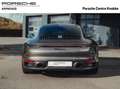 Porsche 992 .1 Carrera |Sportuitlaat |Pano |4-way SportSt|90L Gris - thumbnail 5