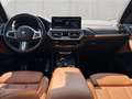 BMW X3 xDrive 20d Schwarz - thumbnail 7