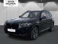 BMW X3 xDrive 20d Schwarz - thumbnail 1