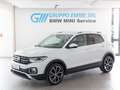 Volkswagen T-Cross T-Cross 1.0 tsi Advanced 115cv dsg Bianco - thumbnail 1