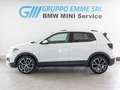 Volkswagen T-Cross T-Cross 1.0 tsi Advanced 115cv dsg Bianco - thumbnail 5