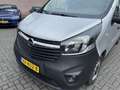 Opel Vivaro 1.6 CDTI 88KW | L1H1 EDITION | AIRCO | NAVI Grijs - thumbnail 7