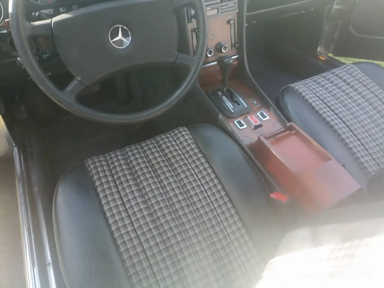 Mercedes-Benz SLC 280 280slc, foto 4
