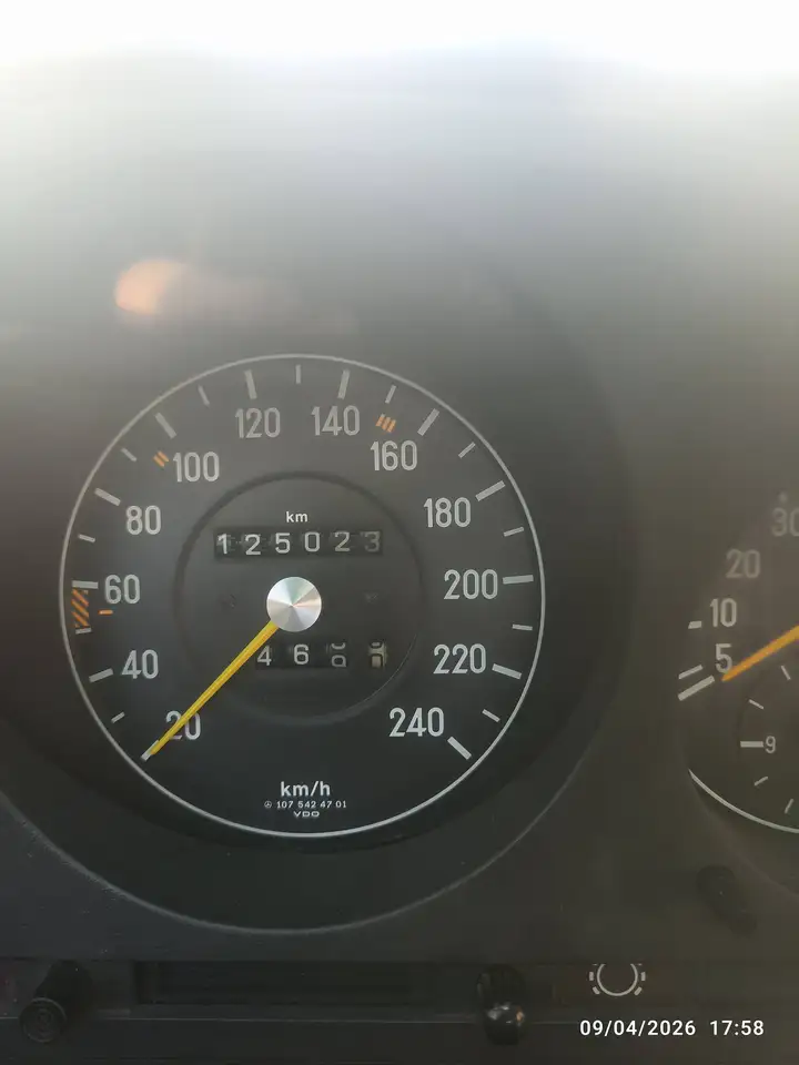 Mercedes-Benz SLC 280 280slc, foto 5