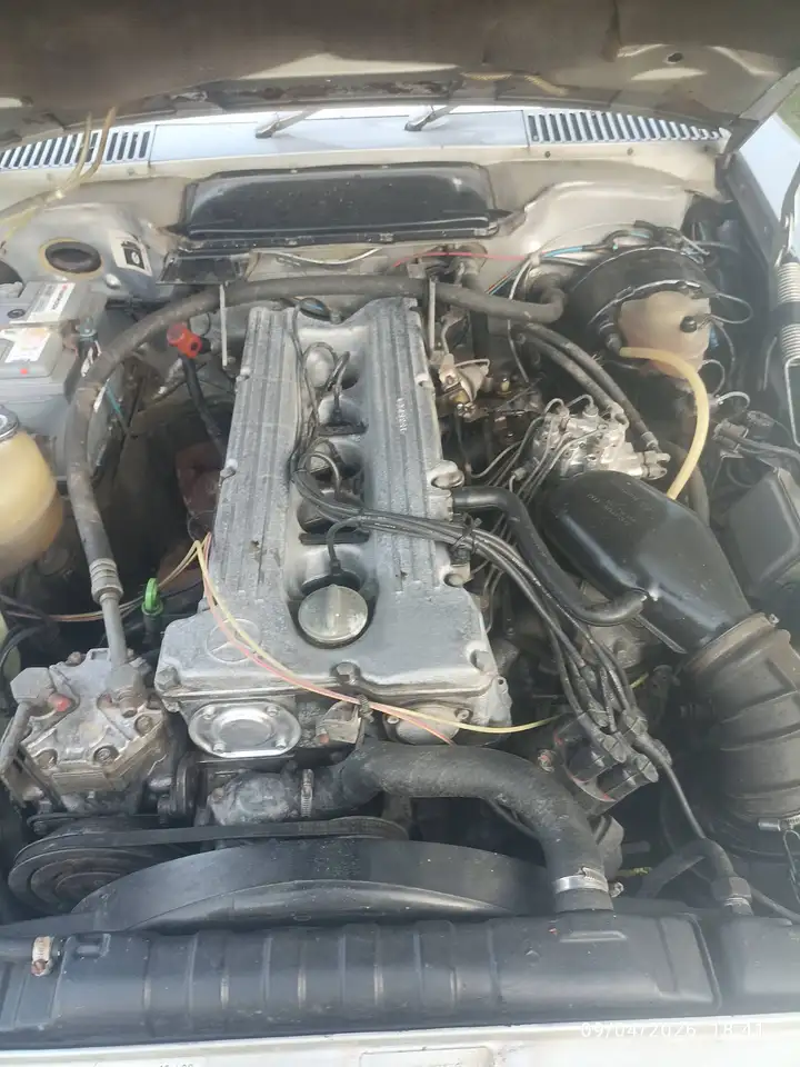 Mercedes-Benz SLC 280 280slc, foto 10