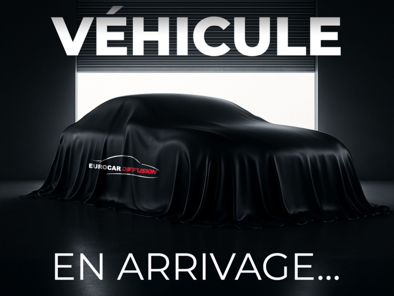 Photo du véhicule