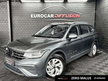 Life 1.5 TSI 150 CV DSG7 *7 PLACES *ATTELAGE* *HAY