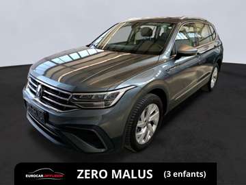 Life 1.5 TSI 150 CV DSG7 *7 PLACES *ATTELAGE* *HAY