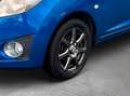 Chevrolet Spark LS 1.0i Klimaanlage Blau - thumbnail 8