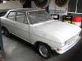 Opel Kadett Kadett B 1100  Restaurierungsobjekt! Gute Basis! Weiß - thumbnail 2