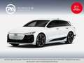 Audi S6 e-tron Weiß - thumbnail 1