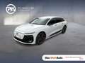 Audi S6 e-tron e-tron Weiß - thumbnail 1