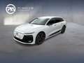 Audi S6 e-tron Weiß - thumbnail 1