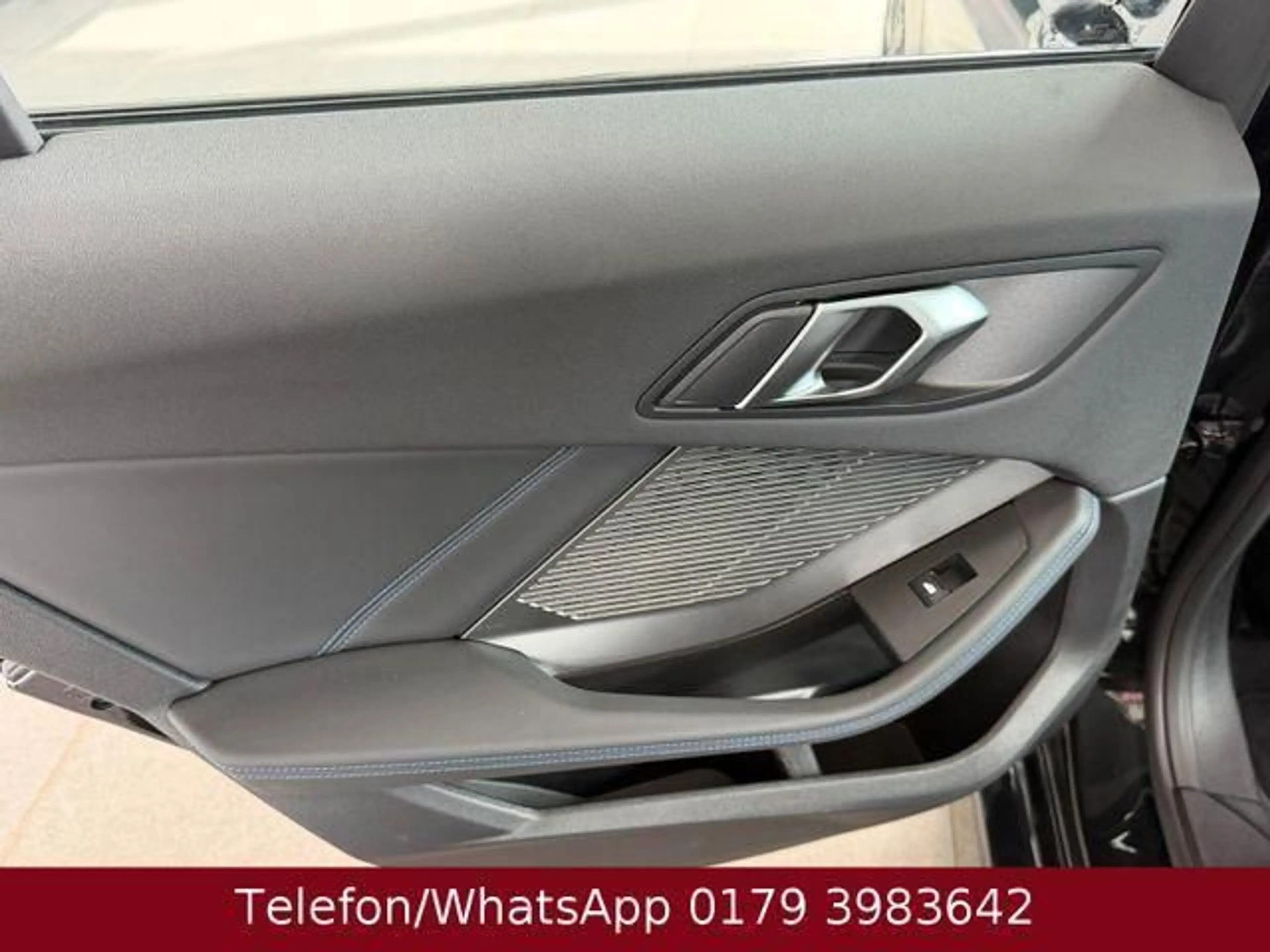 BMW 120 1 Limousine 120 M Sport — photo 14