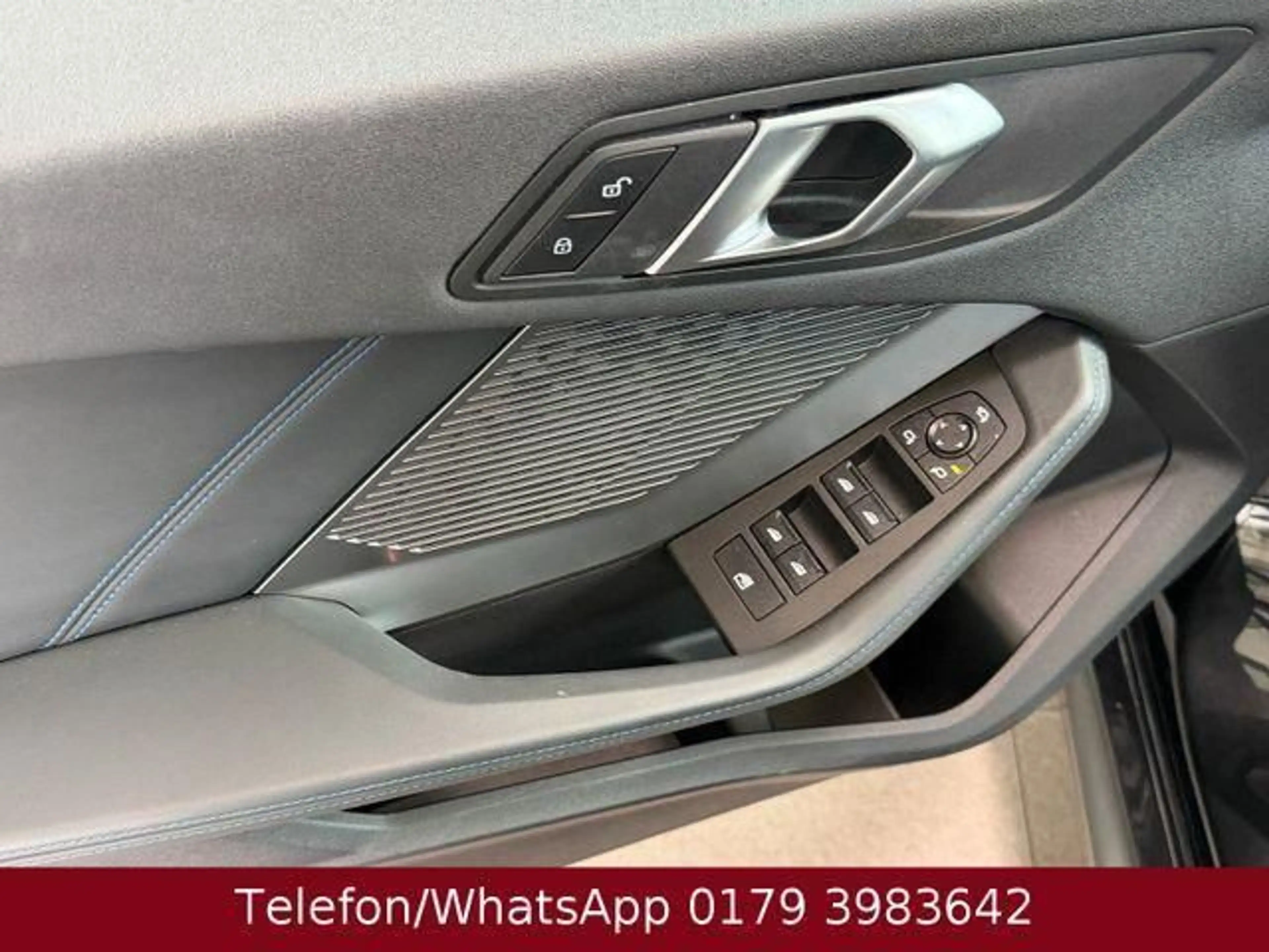 BMW 120 1 Limousine 120 M Sport — photo 5