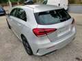 Mercedes-Benz A 180 A 180 d Automatic Premium AMG Line Argento - thumbnail 7