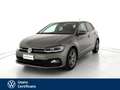 Volkswagen Polo 5p 1.0 tsi comfortline 95cv dsg Grey - thumbnail 2