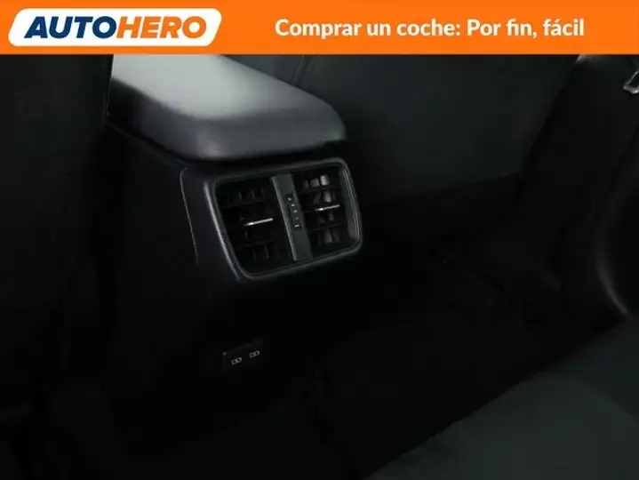 Lexus UX 2021, foto 32