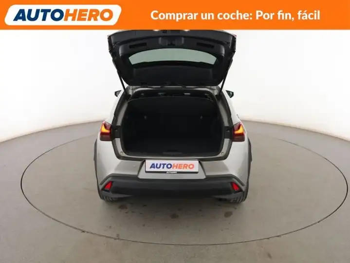 Lexus UX 2021, foto 17