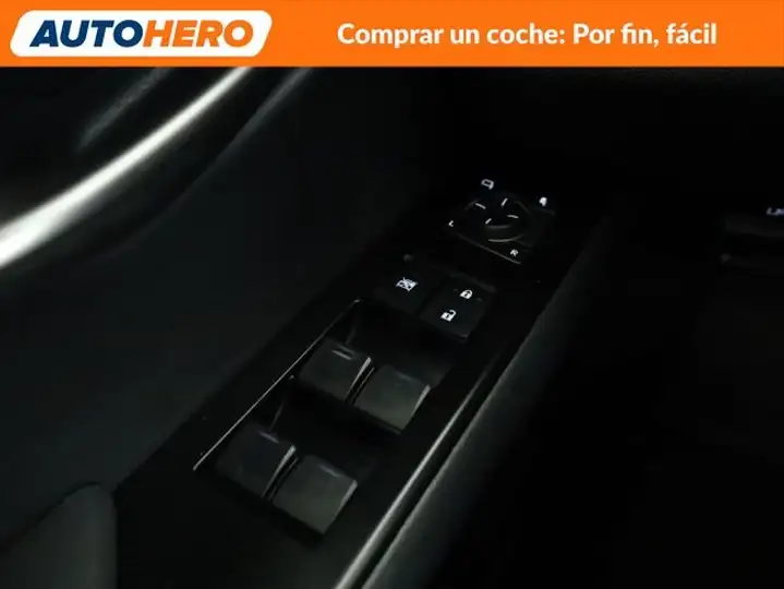 Lexus UX 2021, foto 31