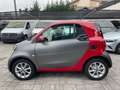 smart forTwo 1.0 Passion 71cv twinamic GRIGIO OPACO + NAVI Grigio - thumbnail 6