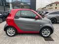 smart forTwo 1.0 Passion 71cv twinamic GRIGIO OPACO + NAVI Grigio - thumbnail 4