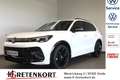 Volkswagen Tiguan R-Line 1.5 eTSI DSG AHK Black Paket IQ Light Blanc - thumbnail 1