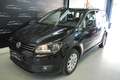 Volkswagen Touran 1.6TDI Advance 105 Negro - thumbnail 2