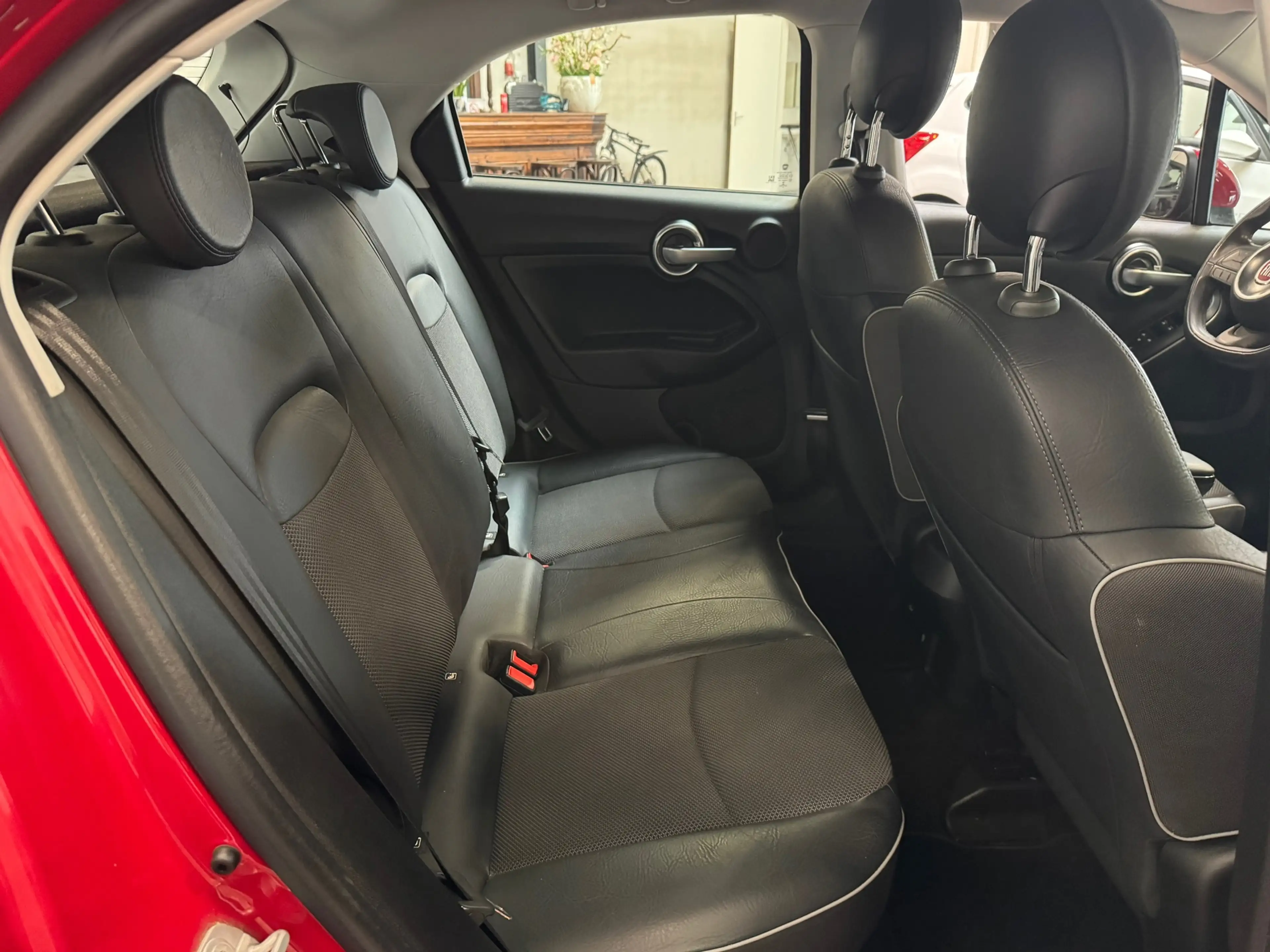 Fiat 500X 1.6 PopStar / CRUISE / AIRCO / — photo 22