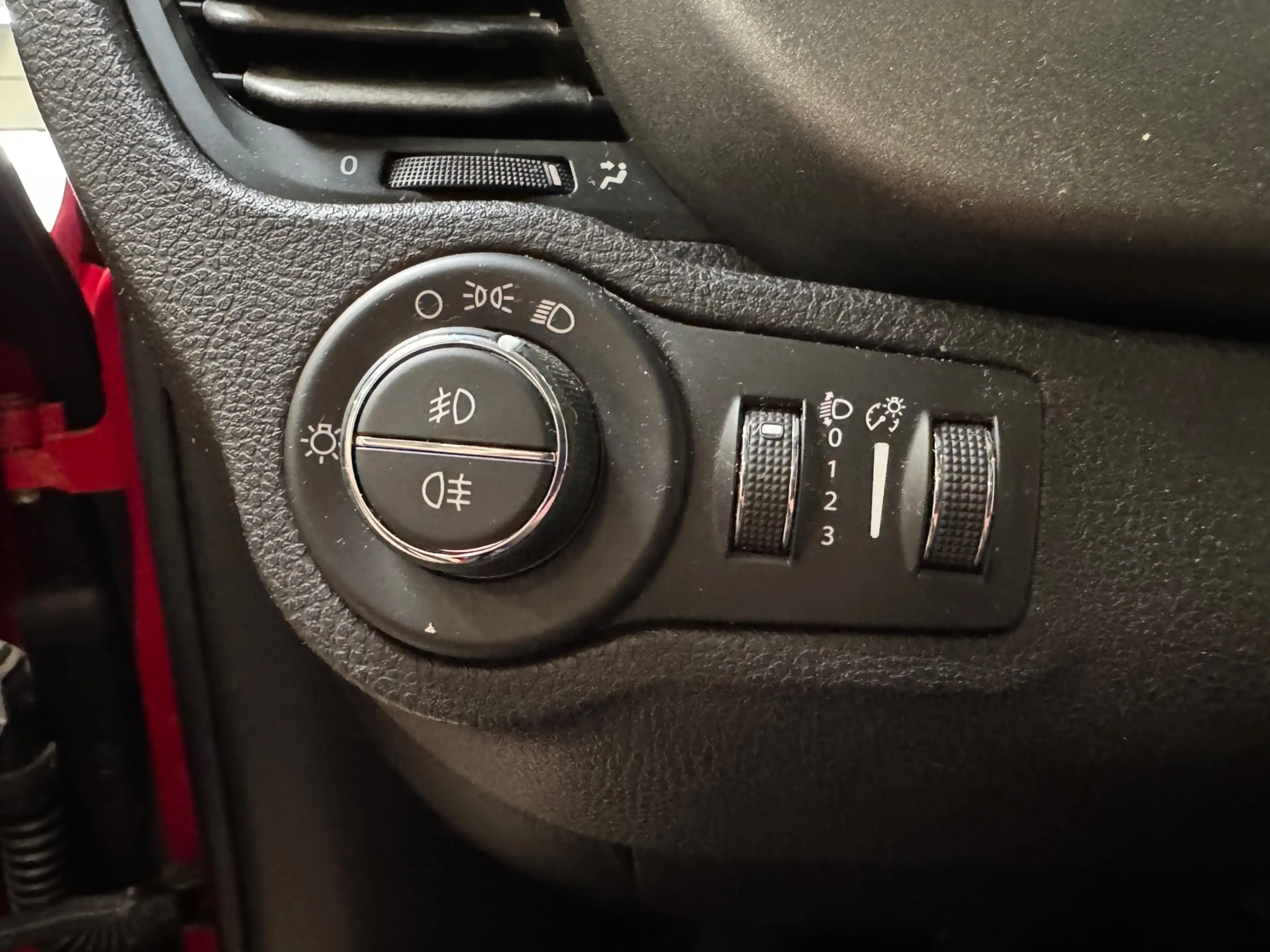 Fiat 500X 1.6 PopStar / CRUISE / AIRCO / — photo 11
