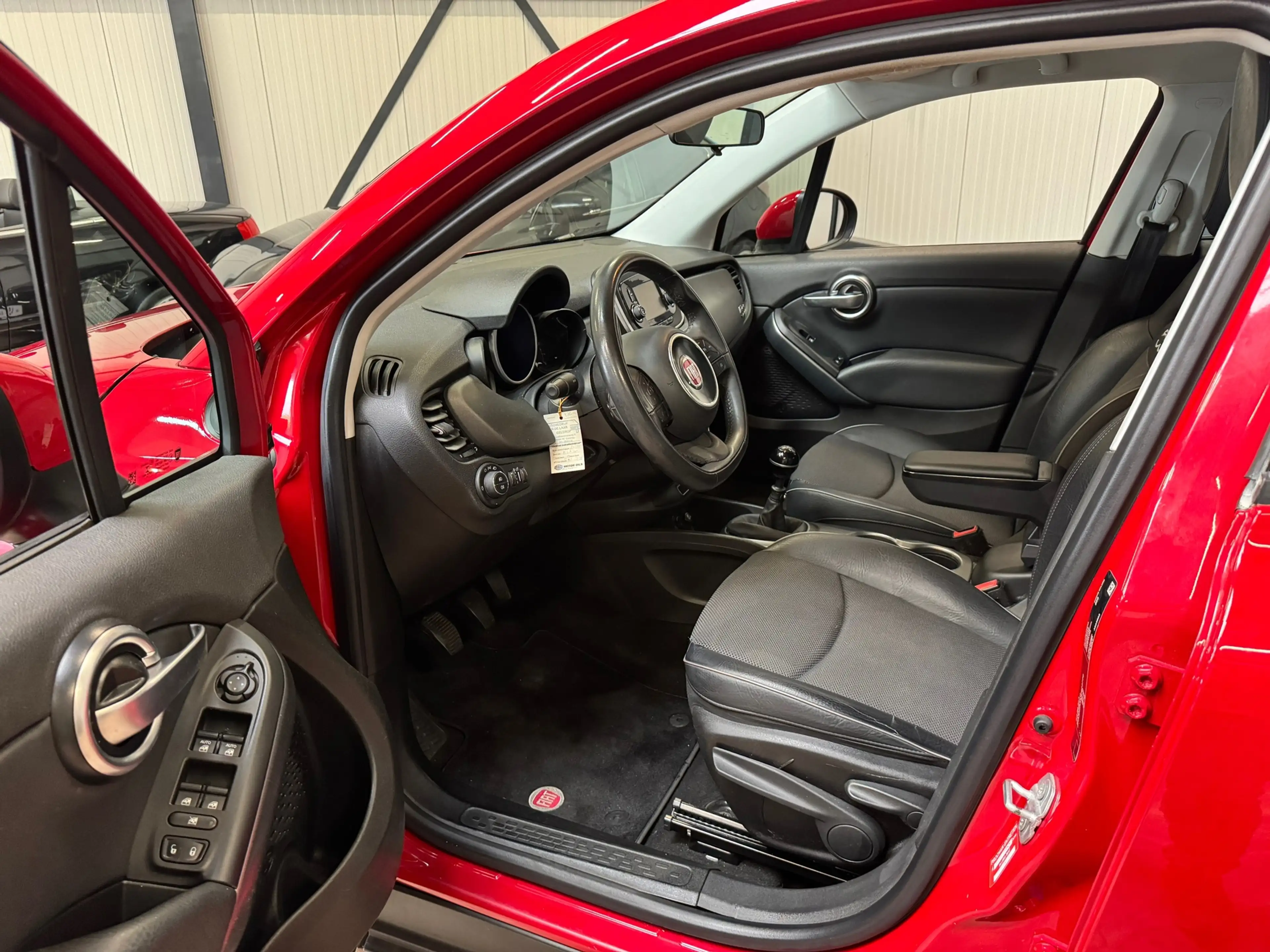 Fiat 500X 1.6 PopStar / CRUISE / AIRCO / — photo 3