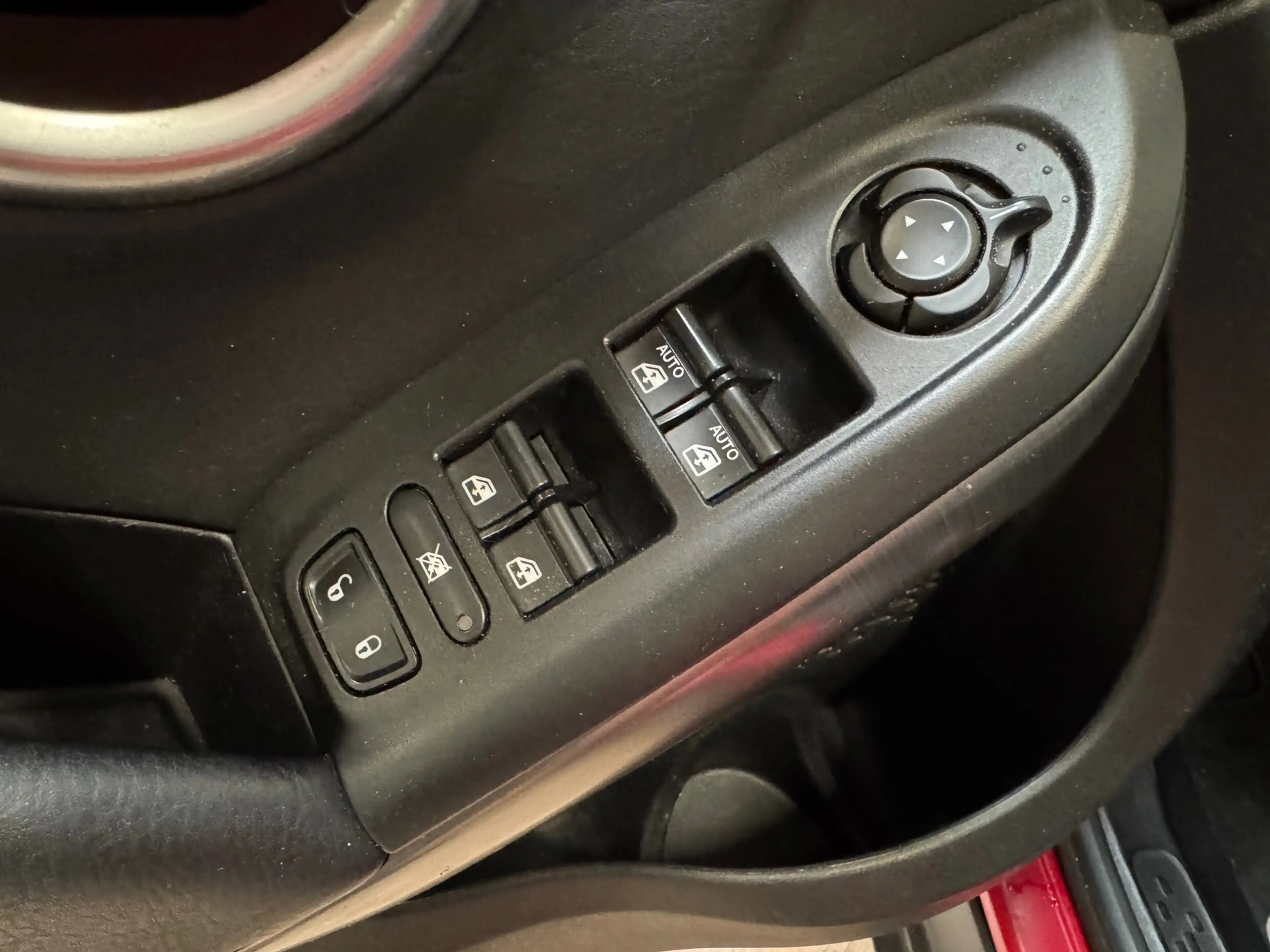 Fiat 500X 1.6 PopStar / CRUISE / AIRCO / — photo 9