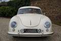 Porsche 356 'Pre-A' Coupé Executed in 'Elfenbein/Ivory' over t Beige - thumbnail 18