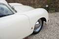 Porsche 356 'Pre-A' Coupé Executed in 'Elfenbein/Ivory' over t Beige - thumbnail 48