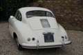 Porsche 356 'Pre-A' Coupé Executed in 'Elfenbein/Ivory' over t Beige - thumbnail 45