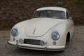 Porsche 356 'Pre-A' Coupé Executed in 'Elfenbein/Ivory' over t Beige - thumbnail 32