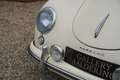 Porsche 356 'Pre-A' Coupé Executed in 'Elfenbein/Ivory' over t Beige - thumbnail 19
