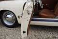 Porsche 356 'Pre-A' Coupé Executed in 'Elfenbein/Ivory' over t Beige - thumbnail 29