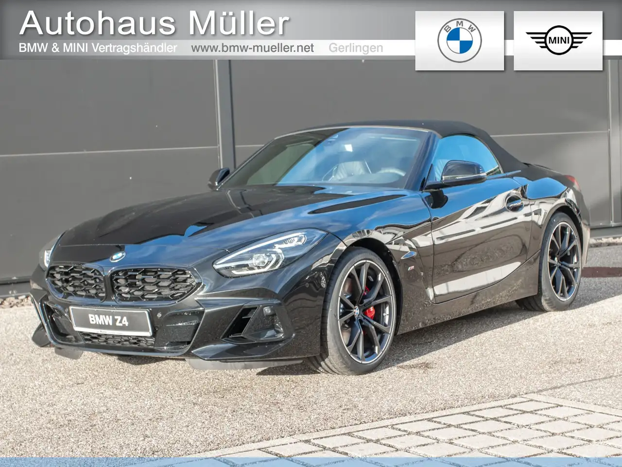 BMW Z4