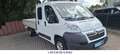 Citroen Jumper Pritsche Doka. 35 L3/Klima/7Sitze/1 Hand/ Weiß - thumbnail 7