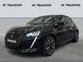 Peugeot 208 GT Noir - thumbnail 1