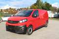 Opel Vivaro L2 Klima Navi Leder Kamera SortimoRegale Rot - thumbnail 1