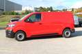 Opel Vivaro L2 Klima Navi Leder Kamera SortimoRegale Rot - thumbnail 2
