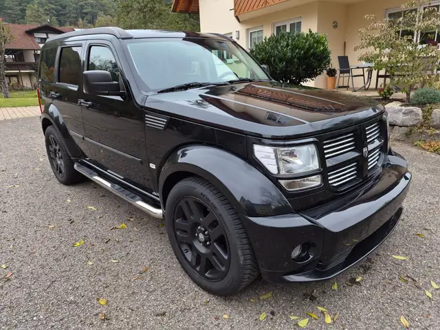 Dodge Nitro R/T