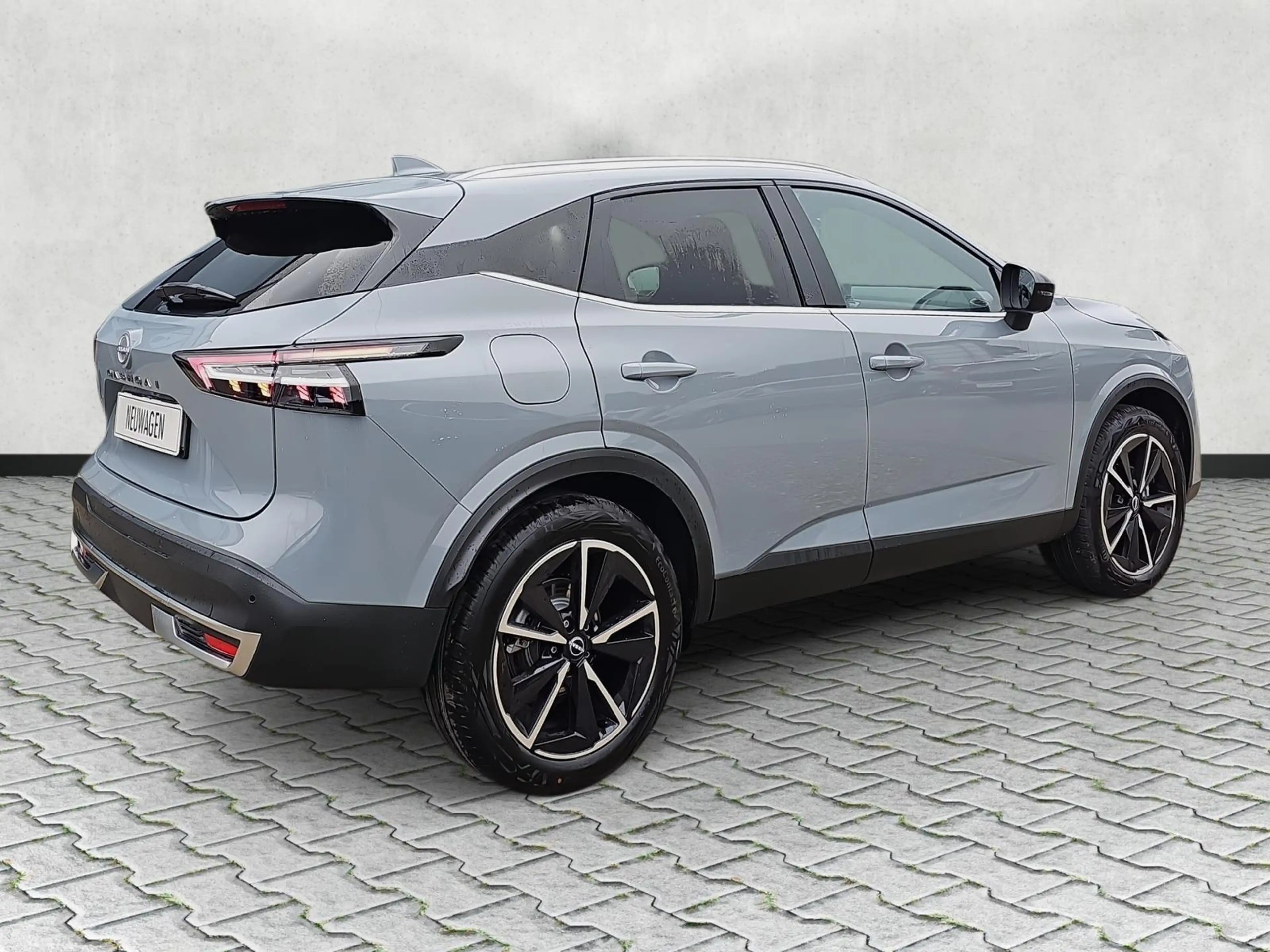 Nissan Qashqai 1.3 DIG-T X-Tronic 4WD Tekna HUD Pano 116 kW (1... — photo 7