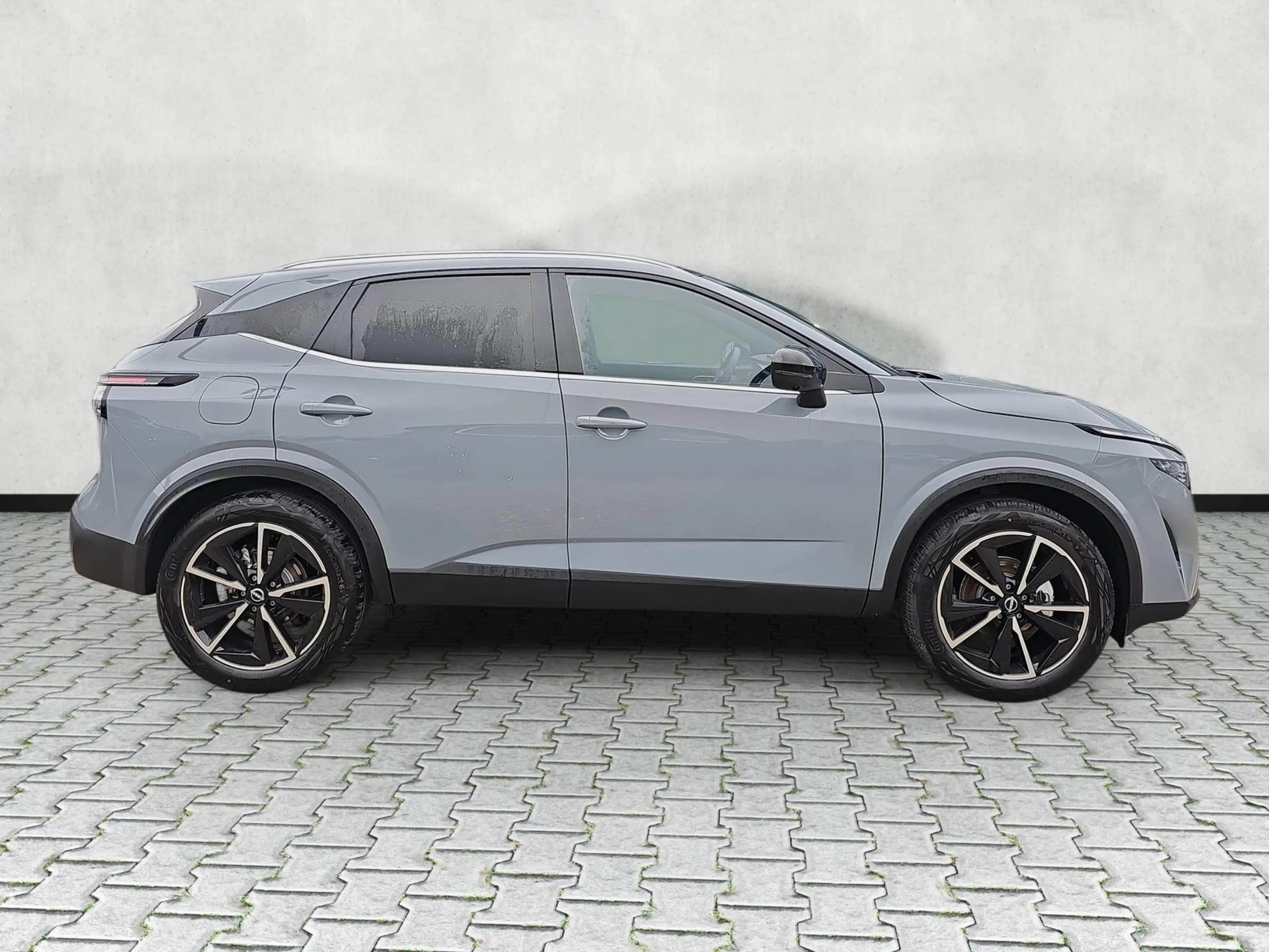 Nissan Qashqai 1.3 DIG-T X-Tronic 4WD Tekna HUD Pano 116 kW (1... — photo 8
