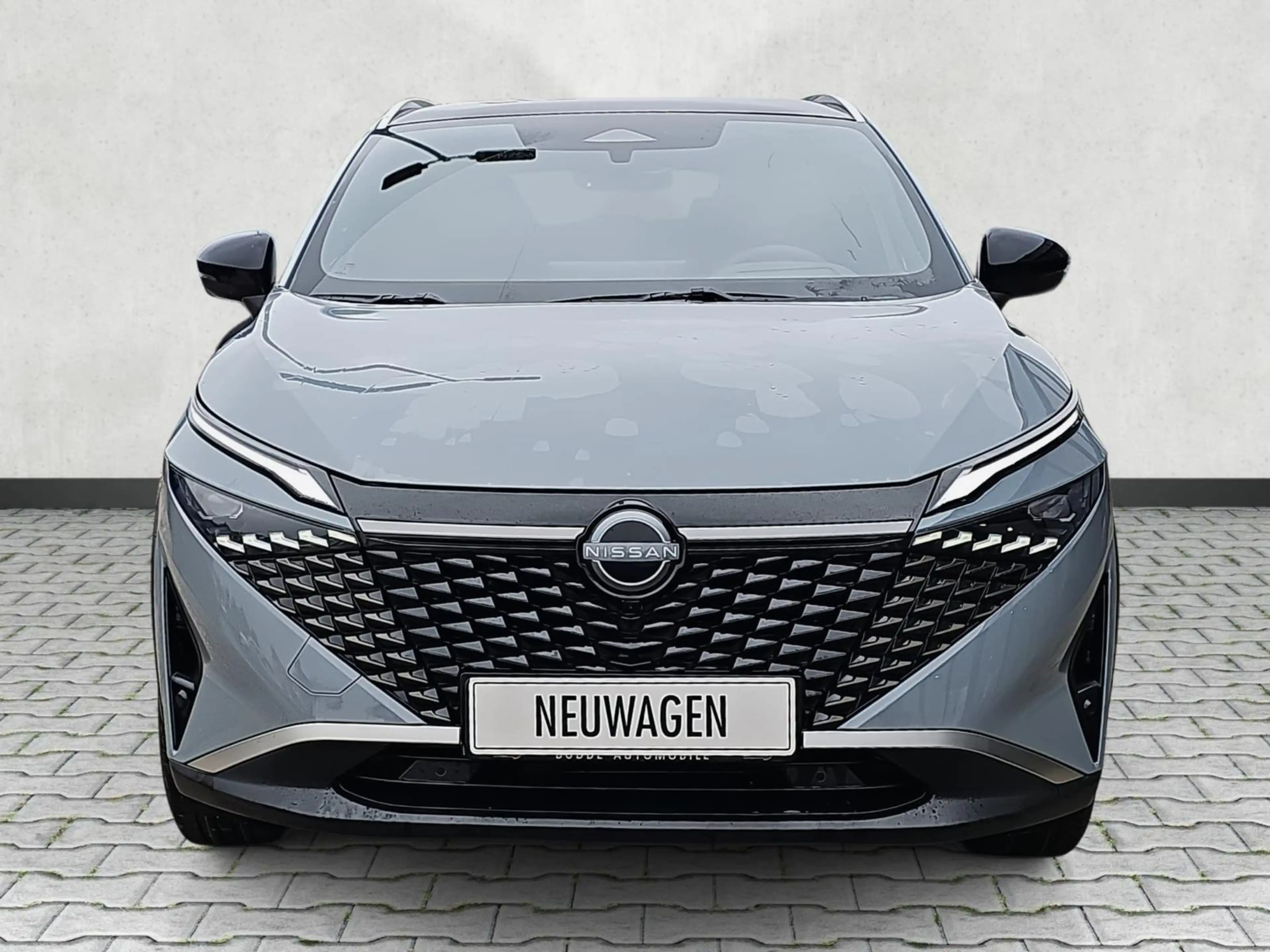 Nissan Qashqai 1.3 DIG-T X-Tronic 4WD Tekna HUD Pano 116 kW (1... — photo 2