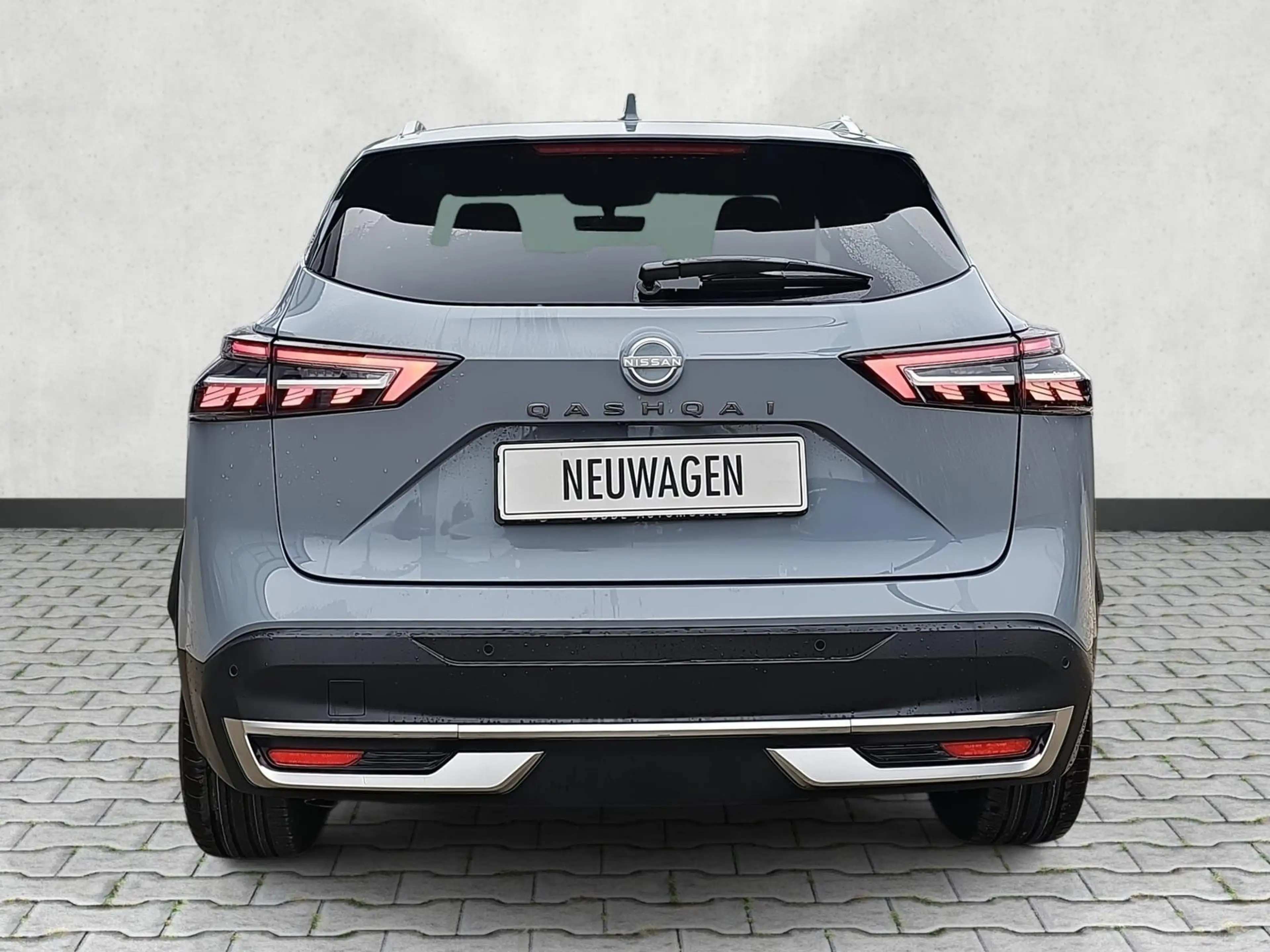 Nissan Qashqai 1.3 DIG-T X-Tronic 4WD Tekna HUD Pano 116 kW (1... — photo 6